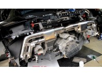 Armytrix Audi R8 MK1 5.2 FSI Cat-back Exhaust